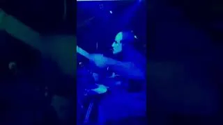 Thumbnail: #themaskedmusicreactor #drummer #slipknot #live #Eloy is a #Beast on the #Drums!!!