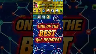 Thumbnail: One of the BEST Quality of Life Updates in Dokkan History!