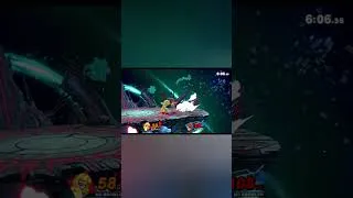 Thumbnail: Smash Shorts - Matt gaming