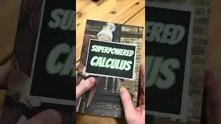 Thumbnail: Calculus Book with Full Solutions for Self Learners