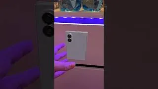 Thumbnail: The Future of Phones Is Here. 🤯