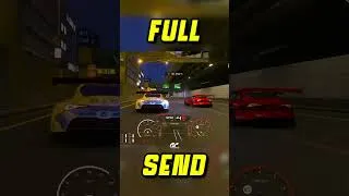 Thumbnail: Just...SEND IT!