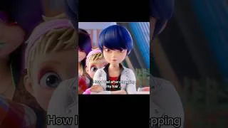 Thumbnail: I’m starting to see a pattern here… #miraculousseason6 #miraculousseason6designs