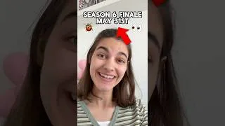 Thumbnail: SEASON 6 IS ENDING 🤯 #miraculousseason6finale #miraculousfinale #miraculousseason6