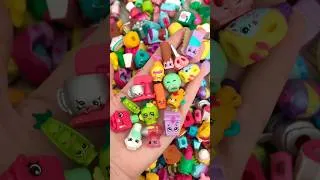Thumbnail: Shopkins are coming back?! #shopkins #shopkin