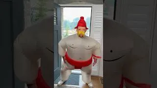 Thumbnail: When You Rough House Too Much
