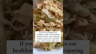 Thumbnail: Healthy eating does not need to be complicated, expensive or time consuming.