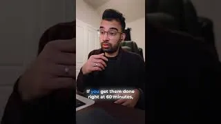 Thumbnail: 1 Hack To Increase Your Productivity