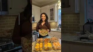 Thumbnail: 4 Family Dinners From Just 2 Proteins #mealprep #familydinner #healthyrecipes
