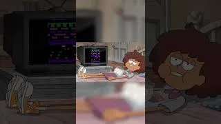 Thumbnail: Why Did The Frog Cross The Road?                                 #amphibia #frogger     #retrogaming