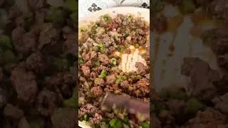 Thumbnail: Mediterranean Beef Bowl | Easy High-Protein Ground Beef Recipe