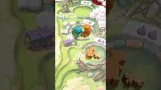 Thumbnail: Top 3 Reasons I Love Everdell Emerland #boardgames
