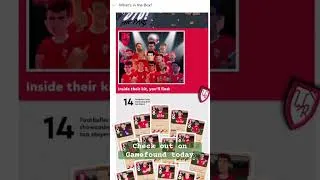 Thumbnail: Sunday League Football on Gamefound