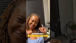 Thumbnail: Jamaican🇯🇲 murora living in Zimbabwe and cooking favourite Zimbabwean🇿🇼 dish! #cookingsadza
