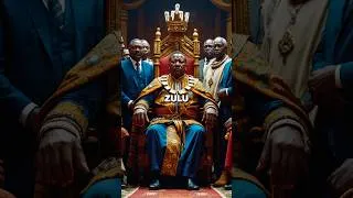 Thumbnail: King Cetshwayo: The Last King of Independent Zululand