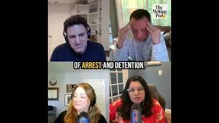 Thumbnail: Jason Houser discussed the role of ICE officers.