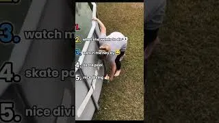Thumbnail: Best pool fails #blowup #likes