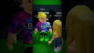 Thumbnail: The Flamingo Jake Incident 😨