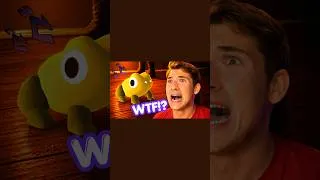 Thumbnail: This Game Is Secretly A Horror Game!  #themenacingpineapple #cozy #horrorgaming #Cozyhorror