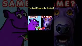Thumbnail: This Video Will Change Horror For You  #themenacingpineapple #cozygaming #horror #cozyhorror