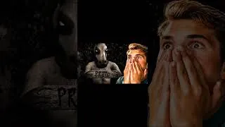 Thumbnail: I Don't Know Why This Game Was Banned  #themenacingpineapple #gaming #horror #Banned #steam