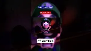 Thumbnail: Luigi’s first game wasn’t Super Mario Bros?