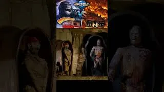 Thumbnail: Kongfrontation vs The Mummy at Universal Studios Orlando