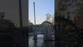 Thumbnail: Murrissippi Motors Vintage Cars POV at Dreamworld Gold Coast!