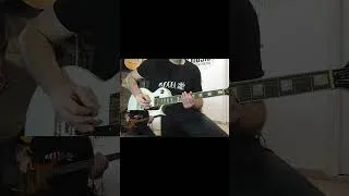 Thumbnail: Iconic Metal Songs #metal #metalmusic 🎸 #metalcover #guitarcovers