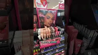 Thumbnail: New affordable makeup YOU need right now  at@ultabeauty