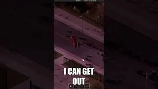 Thumbnail: I flipped my van in Project Zomboid