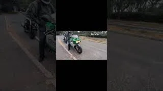 Thumbnail: stunning skoal bandits suzuki gsxr !