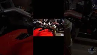 Thumbnail: DUCATI MONSTER 1ST EDITION FIXED !