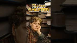 Thumbnail: The Physician Sees the Last Chapter. She Went Back to the First | Helena Blavastky