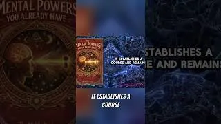 Thumbnail: Master Your Mind, Direct Your Life