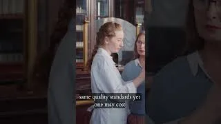 Thumbnail: Same medicine 💊10X price 🤯Why? Full video below 👇 #businesscasestudy #businessanalysis #casestudy
