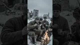 Thumbnail: SPAM: The WWII Ration That FUELED a nation  #ww2