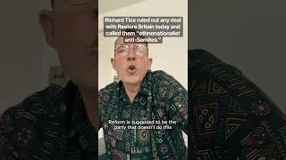 Thumbnail: Richard Tice vs Rupert Lowe: What He’s Not Telling You