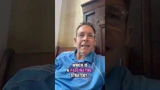 Thumbnail: Nigel Farage vs Count Binface — Why Every Party Ran Scared