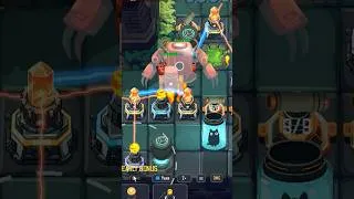 Thumbnail: This TD Lets You Build the Enemy Path #towerdefense #indiegame #godot #indiegames