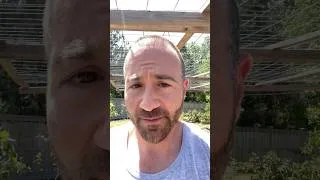 Thumbnail: The Garden is a Mixed Bag So Far