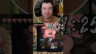 Thumbnail: Right in the Tushie | Wario Land 4