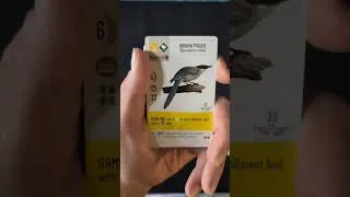 Thumbnail: Wingspan Fan-Designed pack opening: Birds of Continental Europe #stonemaiergames #wingspan