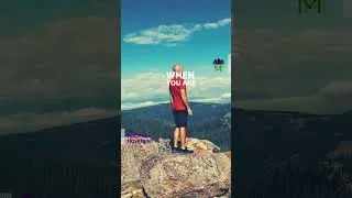 Thumbnail: The Power Of Now #shorts | Mindful Movement