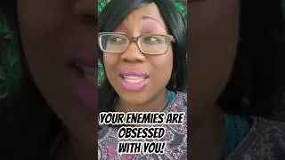 Thumbnail: Your Enemies Are So OBSESSED With You