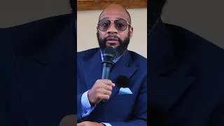 Thumbnail: WHY DOES GOD GIVE US CHALLENGES IN LIFE? #theministerofwellness #thehealthreformationchurchofjesus