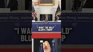 Thumbnail: New 'Patriot Passport' with Trump's face finally available and 4 ways to avoid getting it