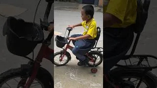 Thumbnail: School se aletehi sirf ek hi kaam 😂 #shortvideo #kidsvideo #shortvideos #viral #shorts