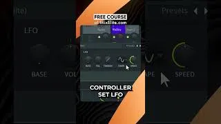 Thumbnail: Randomize ANY FL Knob # #flstudio
