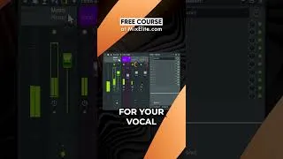 Thumbnail: Hack for Wide Vocals  #flstudio